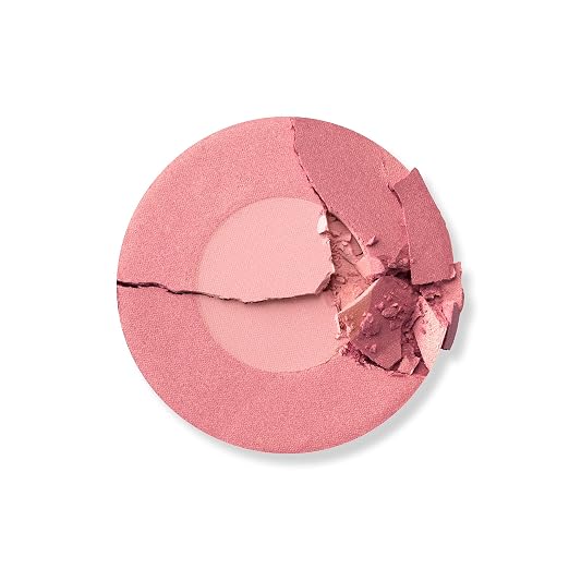 Love Glow - pearlescent pink