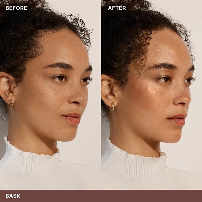 Bask | Rich Rosy Bronze