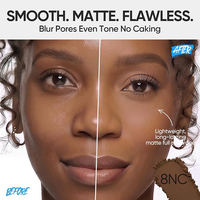 8NC Pure Toffee