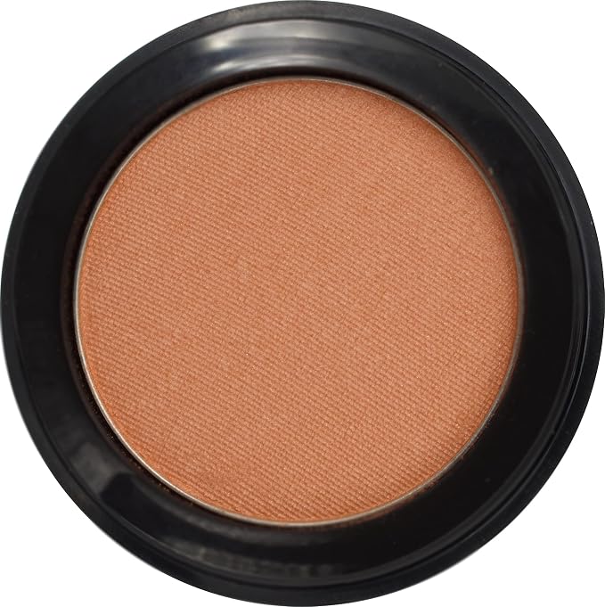 Deep Apricot