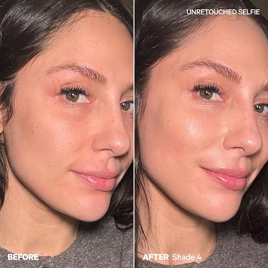 04 - Light with Neutral to Warm Undertones