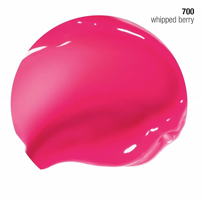 Whipped Berry