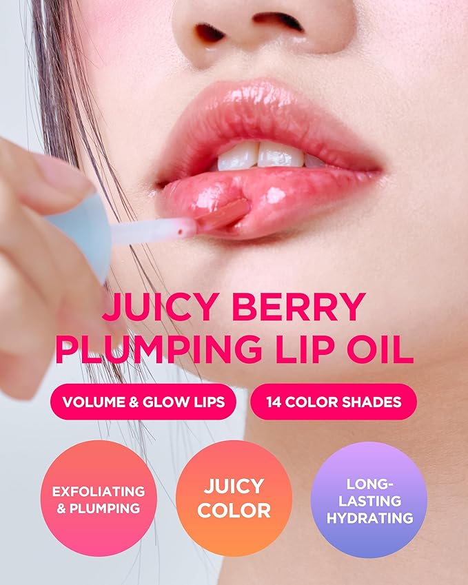 07 Plum Jam