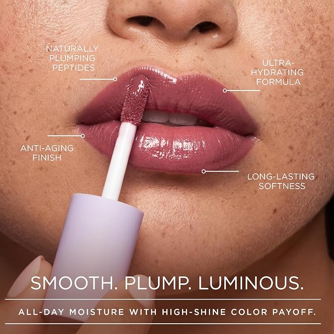 The Ritual + Necessity Lip Set