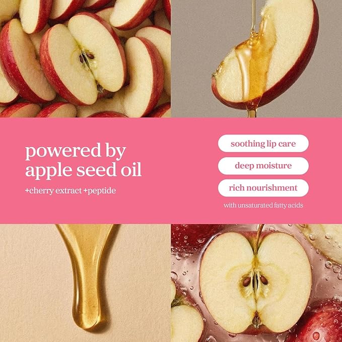 14 Red Duo (Applecherry & Appleplum)