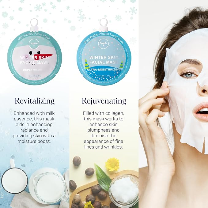 Winter Skin