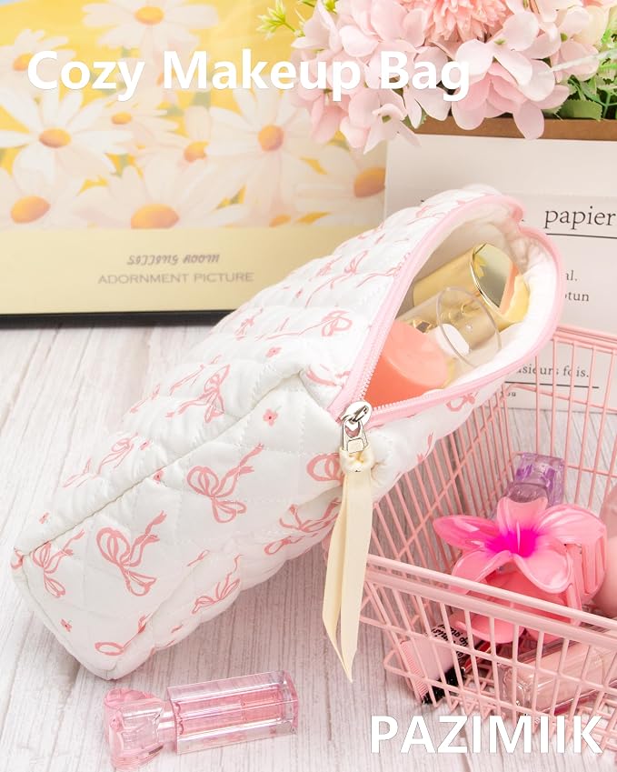 Bow Pink