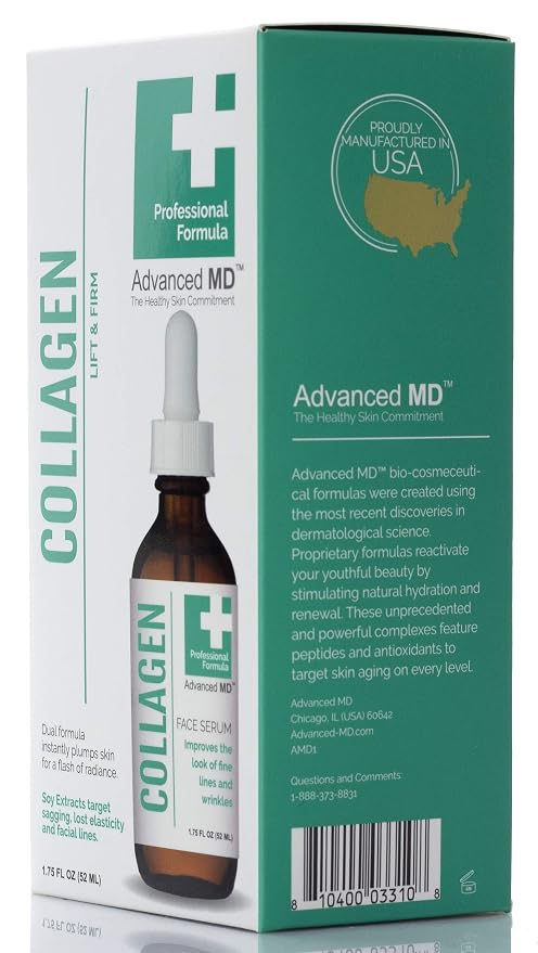 Collagen Serum
