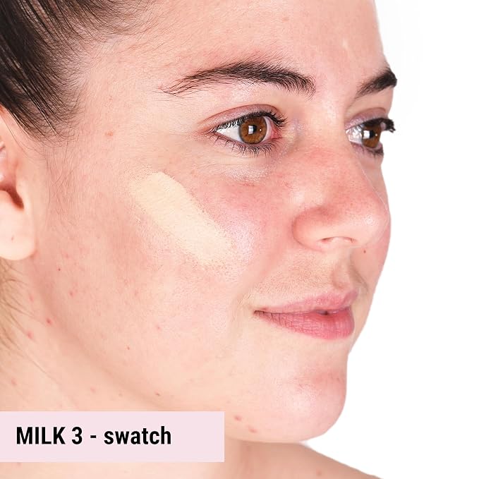 MILK 3