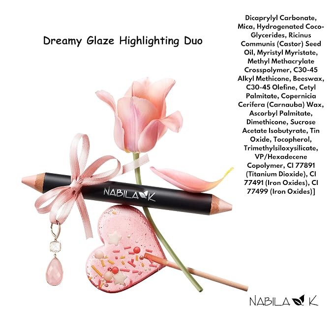 Dreamy Glaze