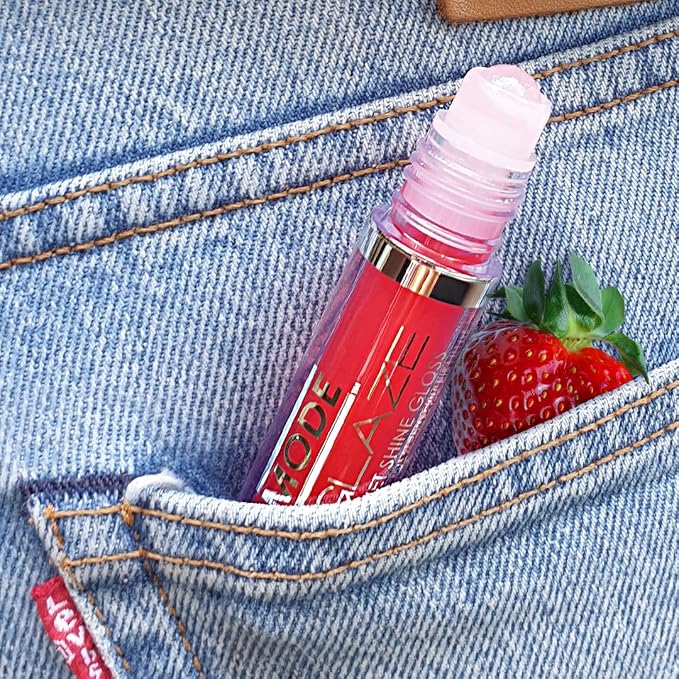 STRAWBERRY