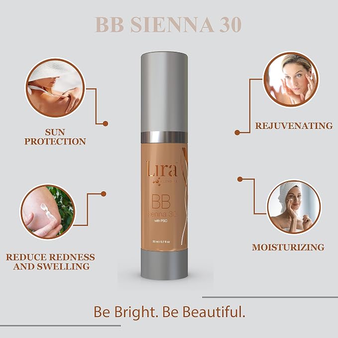 BB Sienna 30