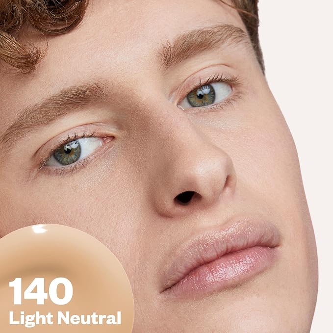 Light Neutral 140