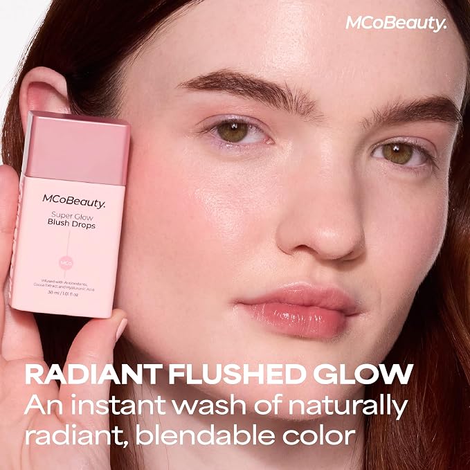 Blush Pink