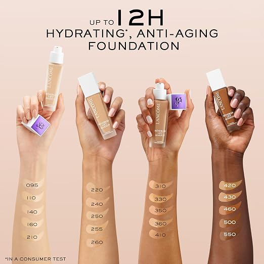140 Porcelaine 20 C: light skin tones with cool pink undertones