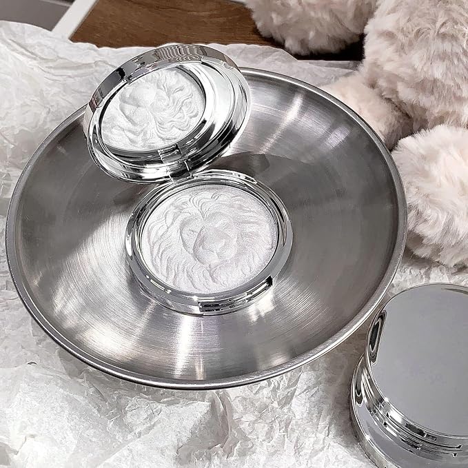 #1: Moonlight White (Brush Included)