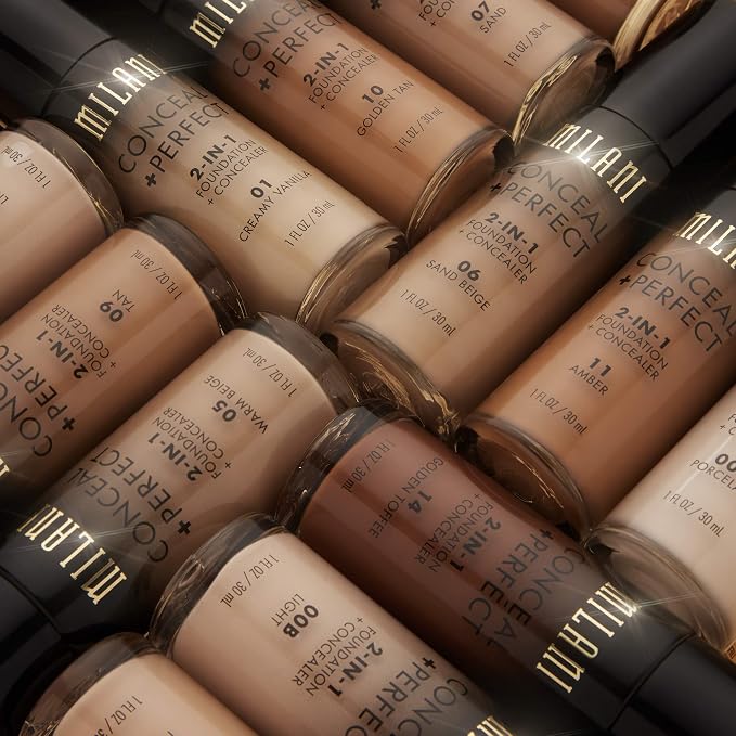 01A-Creamy Nude