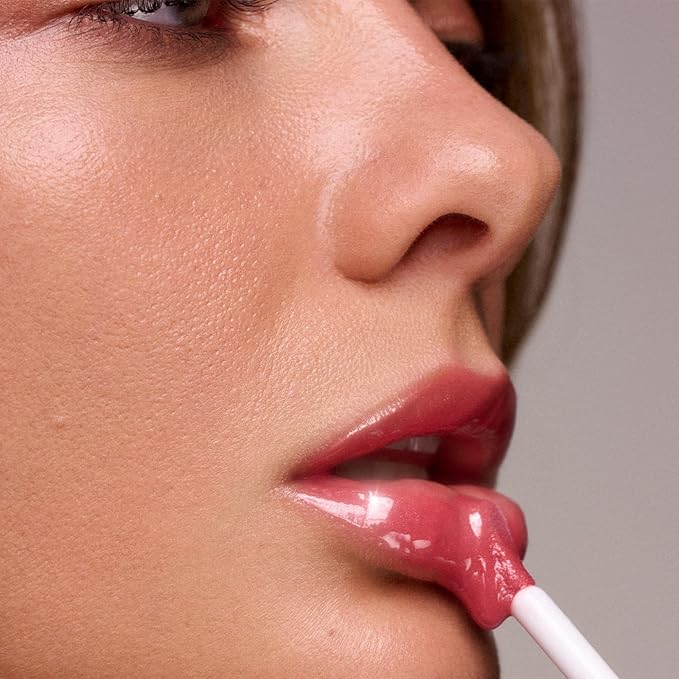 Anemone – Rusty Pink Shimmer