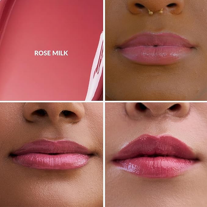 Rose Milk