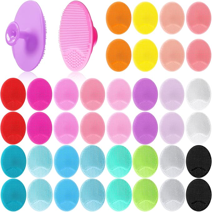 Mixed Colors