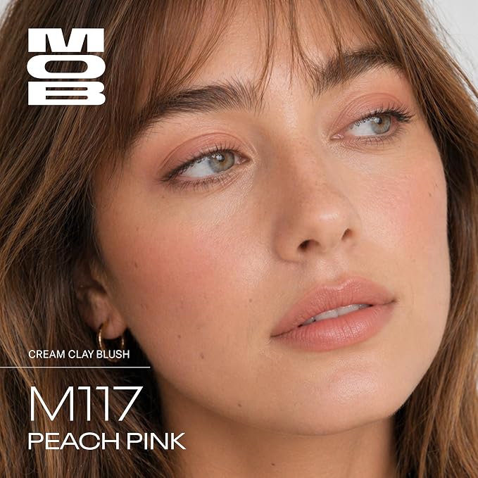 M117 pink rose