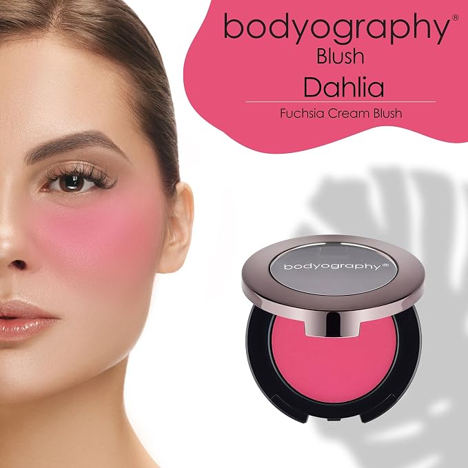 Fuchsia Pink