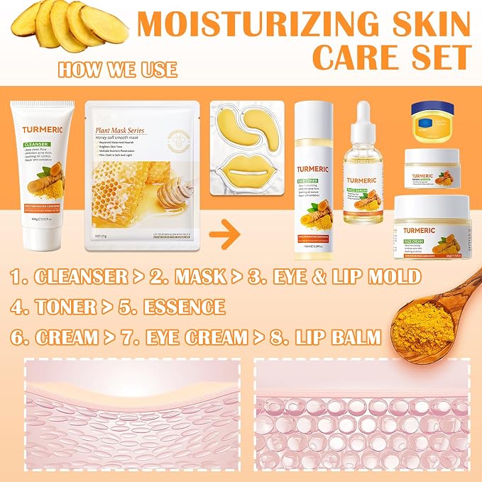 11Pcs