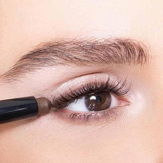 Rich Brown - Dark Matte Brown