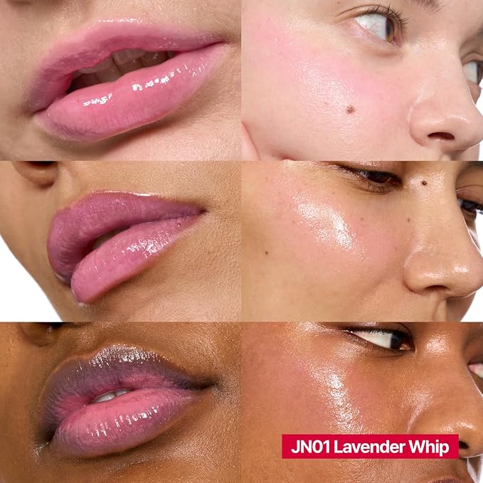 Lavender Whip