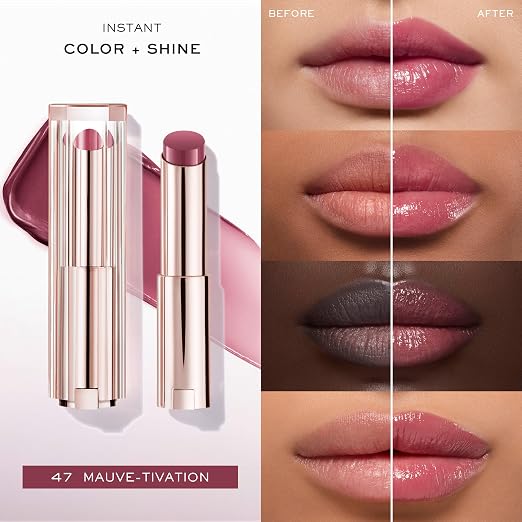 47 MAUVE-TIVATION (Cool Pinky Mauve)