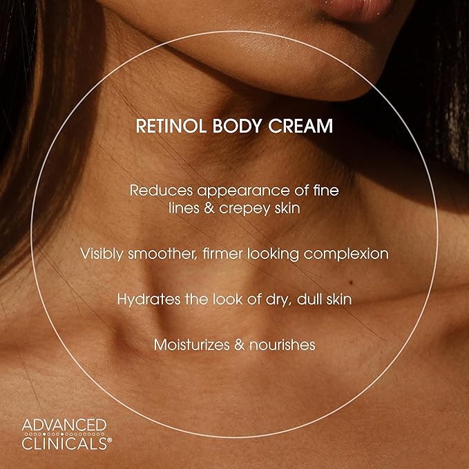 Retinol Cream