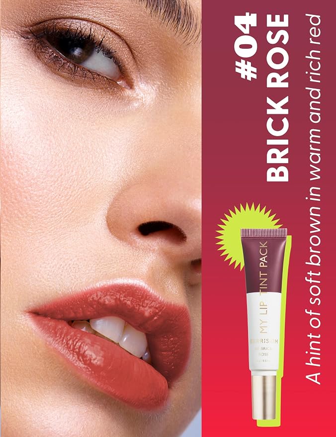 Brick Rose