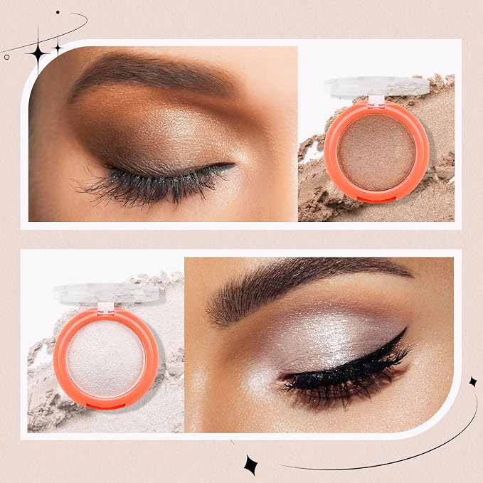 Blush & Bronzers 1