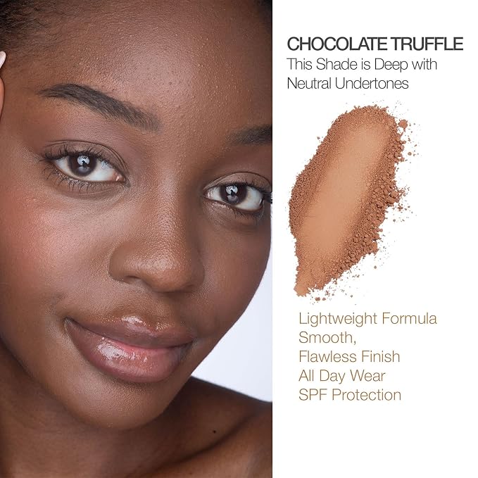 Chocolate Truffle
