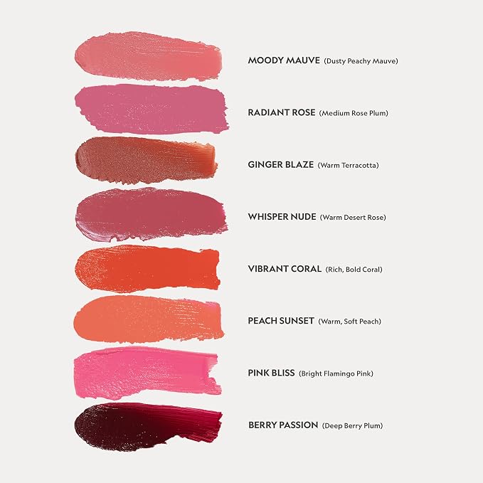 Peach Sunset