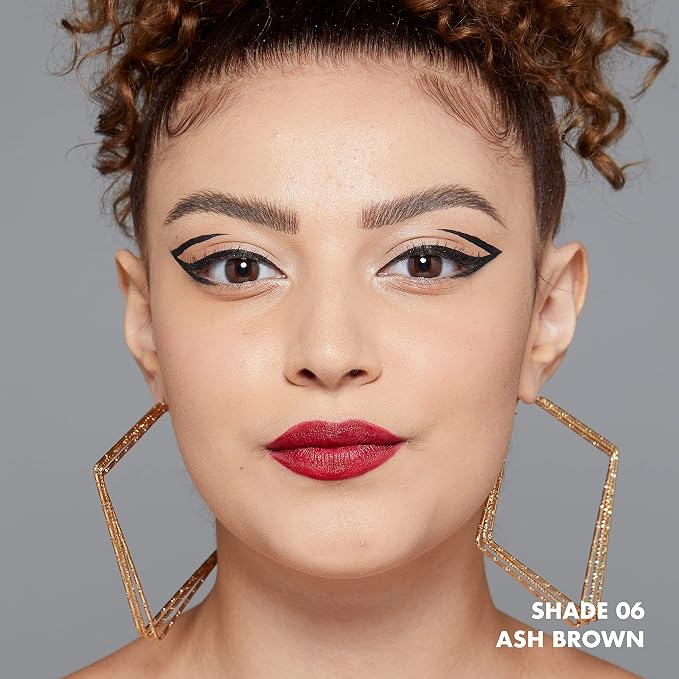 06 Ash Brown