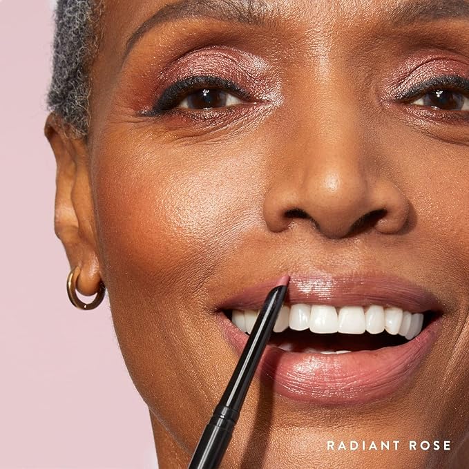 Radiant Rose- Liner