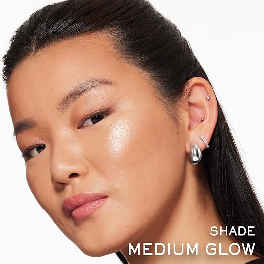02: Medium Glow