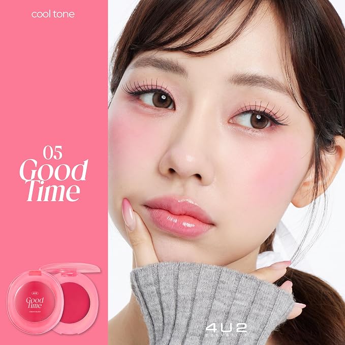 05 Good Time