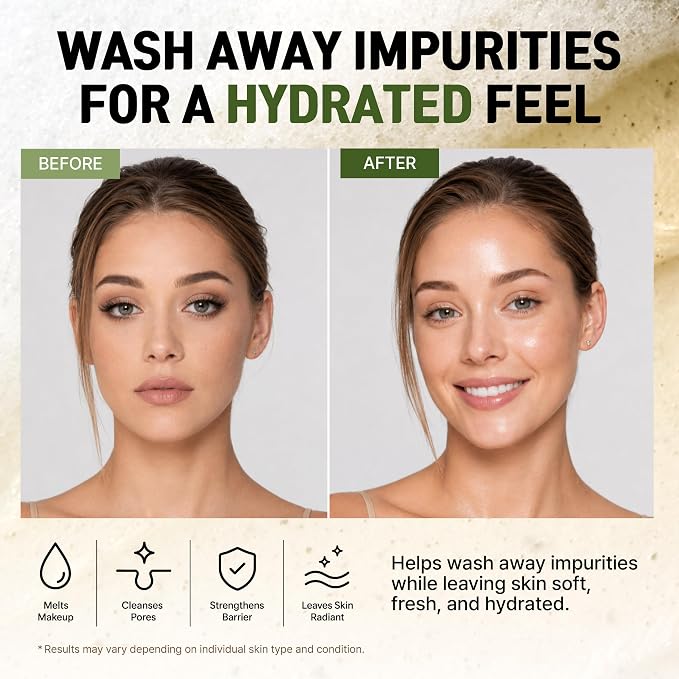 Cleanser Duo