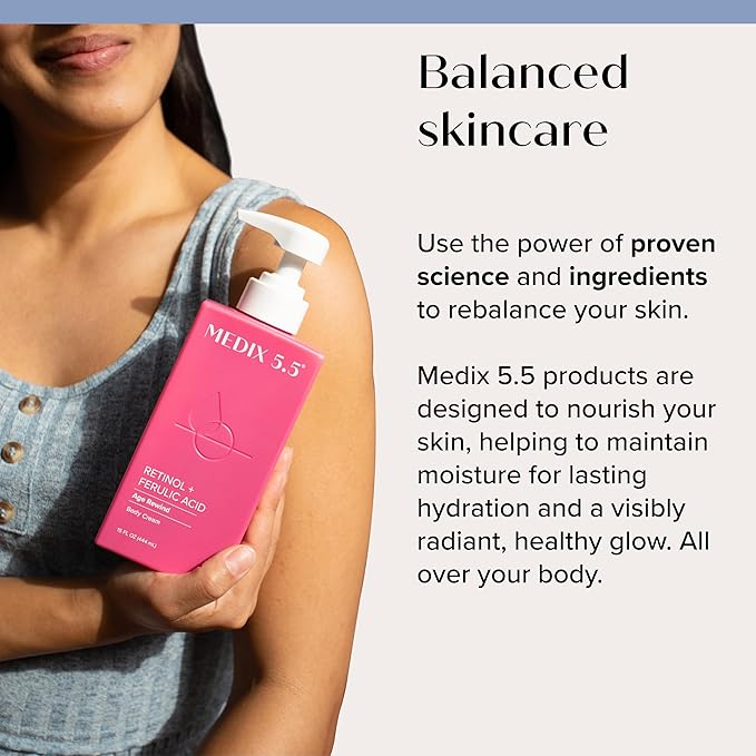 Collagen + Retinol Cream