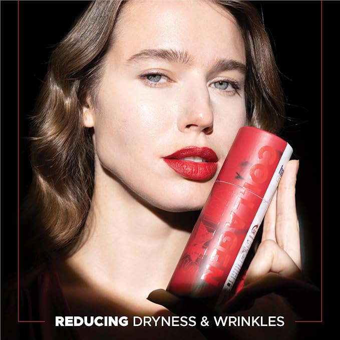Collagen Facial Care Wipes
