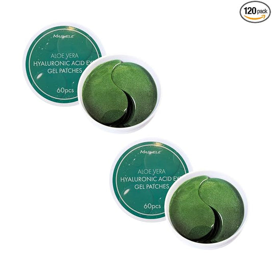 aloe eye patches