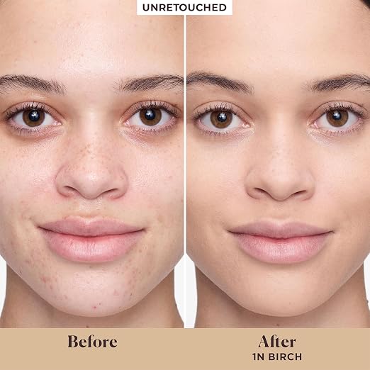 1N Birch - Fair with neutral undertones