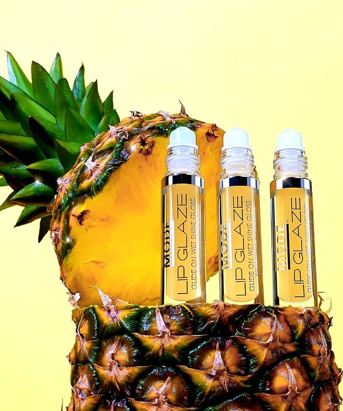 ALOHA PINEAPPLE