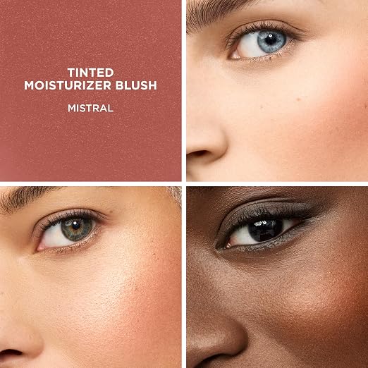 Mistral - Shimmering Warm Rose