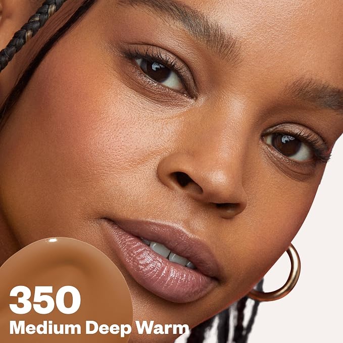 Medium Deep Warm 350