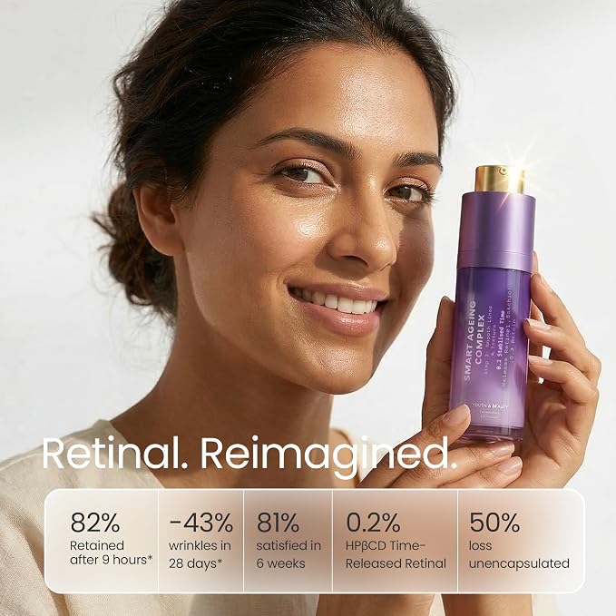 03: Advance Porebright Serum