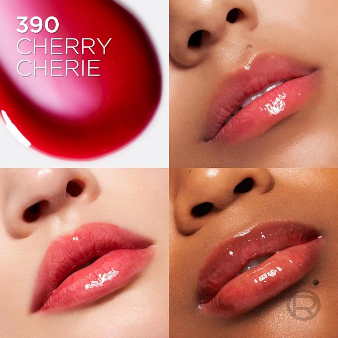 390 Cherry Cherie