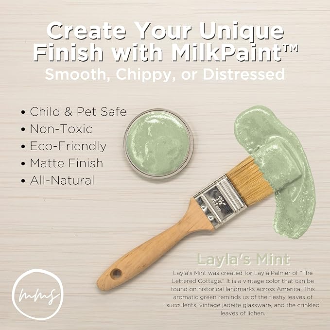 Layla's Mint